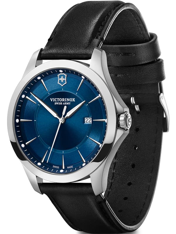 Mens Watch Victorinox 241906, Quartz, 40mm, 10ATM