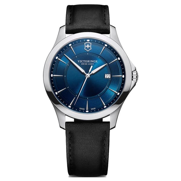 Mens Watch Victorinox 241906, Quartz, 40mm, 10ATM