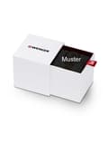 Miniatyrbillede 2 af 2: Mens Watch Wenger 01.1541.122, Quartz, 42mm, 10ATM