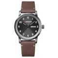Miniatyrbillede 1 af 2: Mens Watch Wenger 01.1541.122, Quartz, 42mm, 10ATM