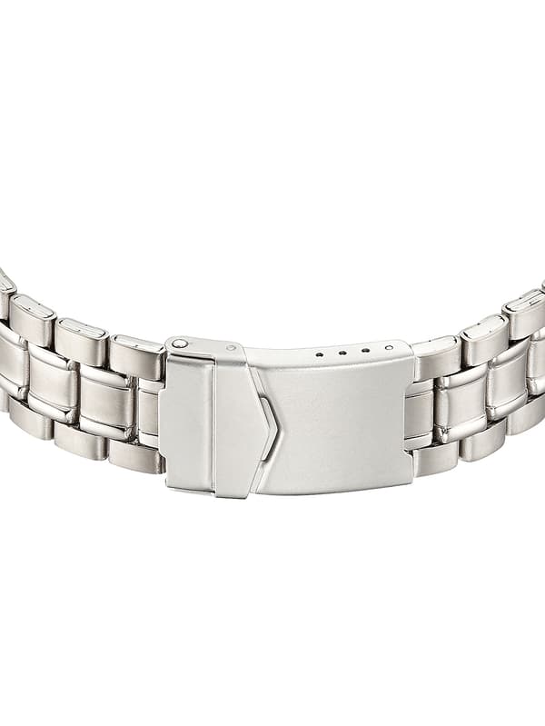 Mens Watch Master Time MTGT-10755-31M, Quartz, 41mm, 5ATM