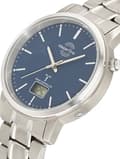 Miniatyrbillede 2 af 5: Mens Watch Master Time MTGT-10755-31M, Quartz, 41mm, 5ATM