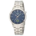Miniatyrbillede 1 af 5: Mens Watch Master Time MTGT-10755-31M, Quartz, 41mm, 5ATM