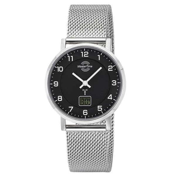 Ladies Watch Master Time MTLS-10738-22M, Quartz, 36mm, 5ATM