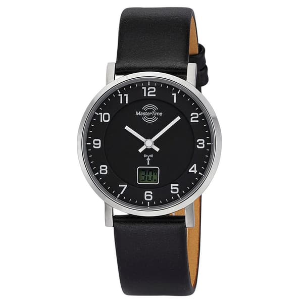 Ladies Watch Master Time MTLS-10739-22L, Quartz, 36mm, 5ATM