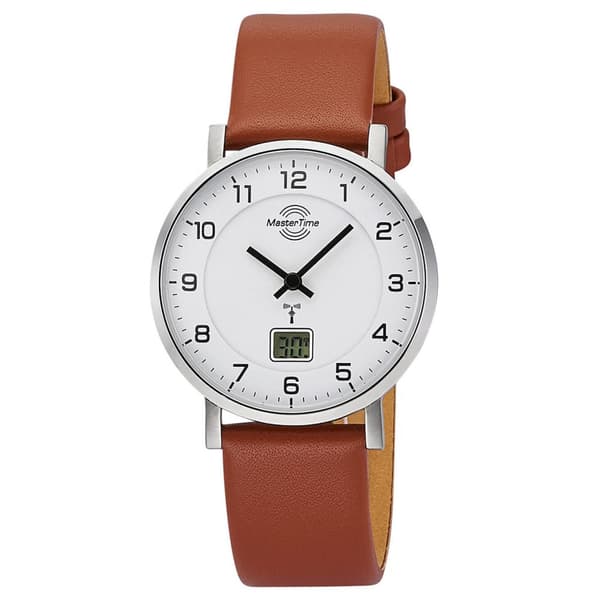 Ladies Watch Master Time MTLS-10741-12L, Quartz, 36mm, 5ATM