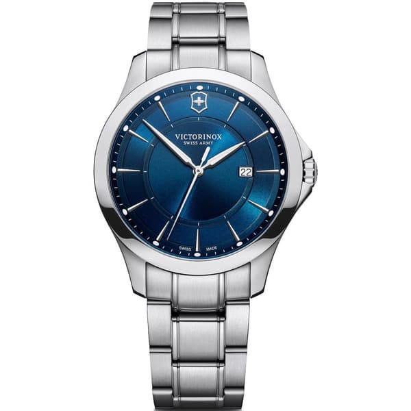 Mens Watch Victorinox 241910, Quartz, 40mm, 10ATM
