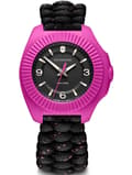Miniatyrbillede 5 af 5: Ladies Watch Victorinox 241918, Quartz, 37mm, 10ATM