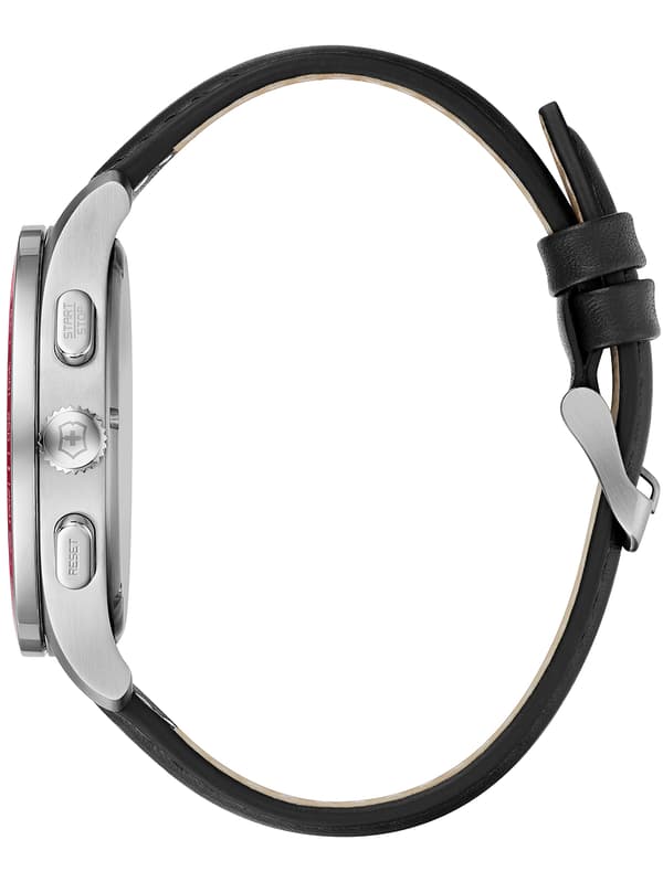 Mens Watch Victorinox 241819, Quartz, 44mm, 10ATM