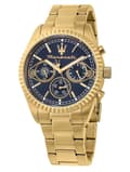 Pikkukuva 2 / 5: Mens Watch Maserati R8853100026, Quartz, 43mm, 10ATM
