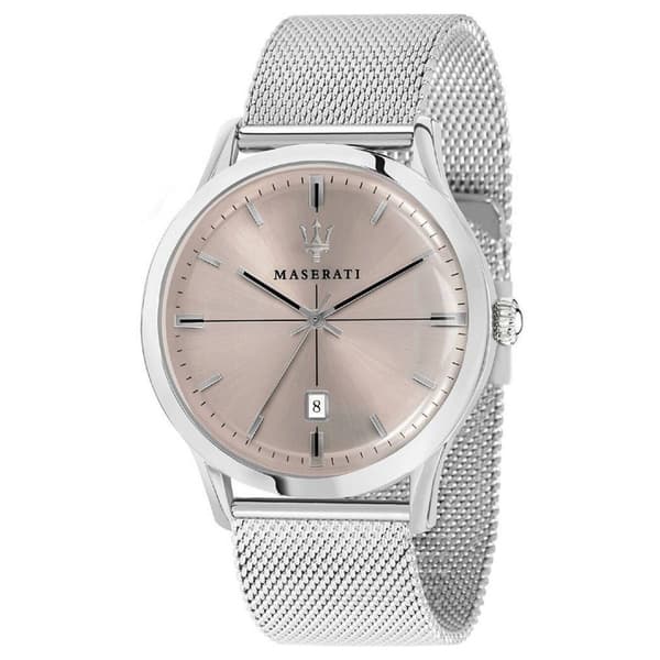 Mens Watch Maserati R8853125004, Quartz, 42mm, 10ATM
