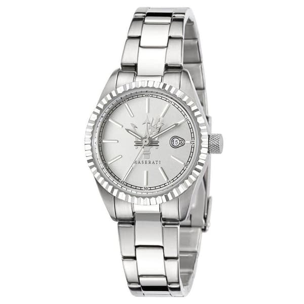 Ladies Watch Maserati R8853100503, Quartz, 31mm, 10ATM