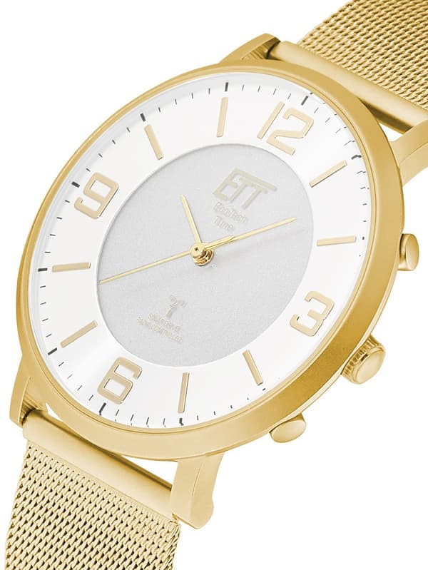 Mens Watch Ett EGS-11471-11M, Quartz, 40mm, 5ATM