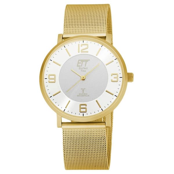 Mens Watch Ett EGS-11471-11M, Quartz, 40mm, 5ATM