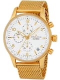Miniatyrbild 2 av 3: Mens Watch Jacques Lemans 1-1935F, Automatic, 44mm, 10ATM