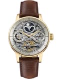 Miniatyrbillede 3 af 5: Mens Watch Ingersoll I07704, Automatic, 42mm, 5ATM