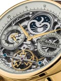 Miniatyrbillede 2 af 5: Mens Watch Ingersoll I07704, Automatic, 42mm, 5ATM