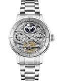 Miniatyrbild 3 av 5: Mens Watch Ingersoll I07703, Automatic, 42mm, 5ATM