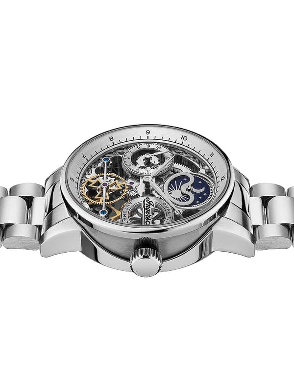 Mens Watch Ingersoll I07703, Automatic, 42mm, 5ATM