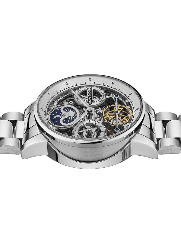 Mens Watch Ingersoll I07703, Automatic, 42mm, 5ATM
