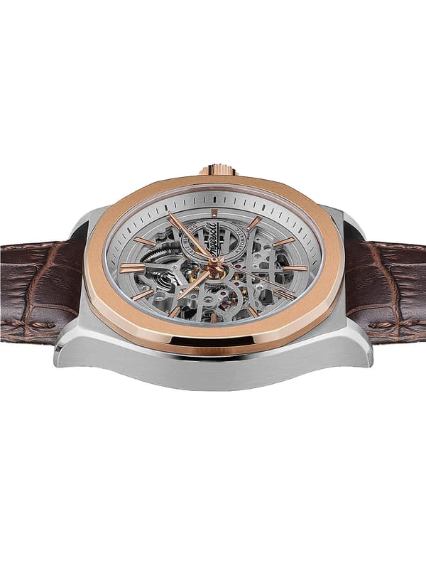 Mens Watch Ingersoll I09301B, Automatic, 44mm, 5ATM