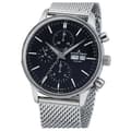 Miniatyrbillede 1 af 3: Mens Watch Jacques Lemans N-208C, Automatic, 44mm, 5ATM
