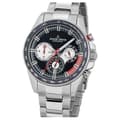 Miniatyrbild 1 av 3: Mens Watch Jacques Lemans 1-2127E, Quartz, 40mm, 10ATM