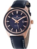 Miniatyrbillede 2 af 3: Mens Watch Jacques Lemans 1-2116C, Quartz, 40mm, 10ATM