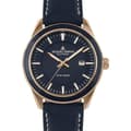 Miniatyrbillede 1 af 3: Mens Watch Jacques Lemans 1-2116C, Quartz, 40mm, 10ATM
