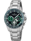 Miniatyrbillede 2 af 3: Mens Watch Jacques Lemans 1-2127G, Quartz, 40mm, 10ATM