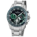 Miniatyrbillede 1 af 3: Mens Watch Jacques Lemans 1-2127G, Quartz, 40mm, 10ATM