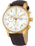 Miniatyrbild 2 av 3: Mens Watch Jacques Lemans 1-1935C, Automatic, 44mm, 10ATM