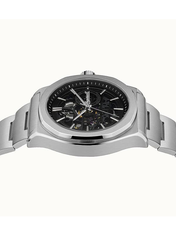 Mens Watch Ingersoll I09303, Automatic, 44mm, 5ATM
