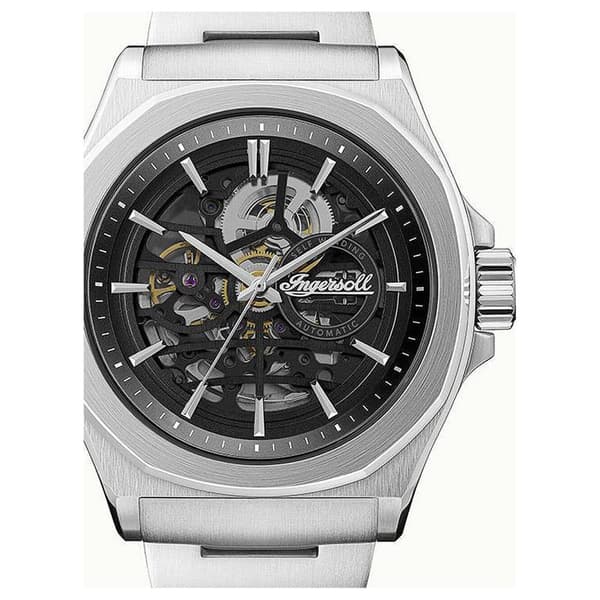 Mens Watch Ingersoll I09303, Automatic, 44mm, 5ATM
