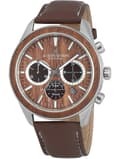 Miniatyrbillede 2 af 3: Mens Watch Jacques Lemans 1-2115B, Quartz, 44mm, 10ATM