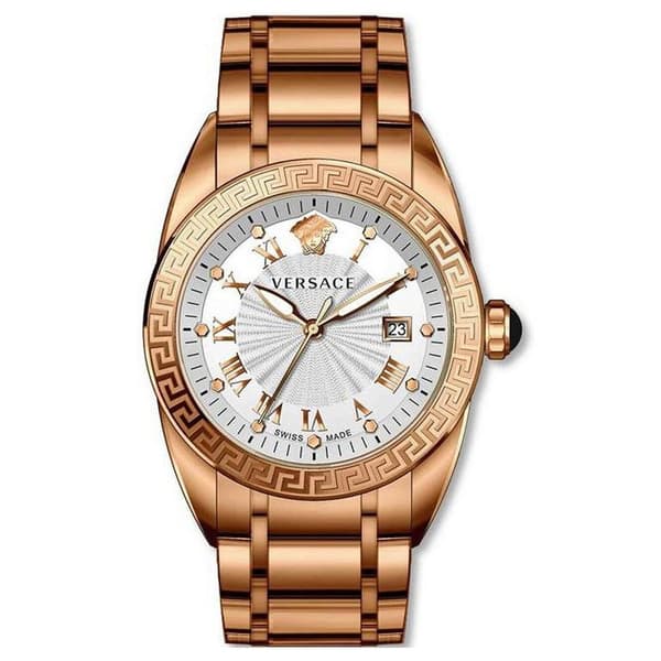 Mens Watch Versace VFE090013, Quartz, 42mm, 5ATM