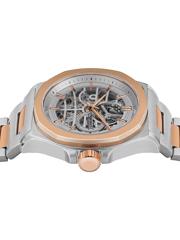 Mens Watch Ingersoll I09304, Automatic, 44mm, 5ATM