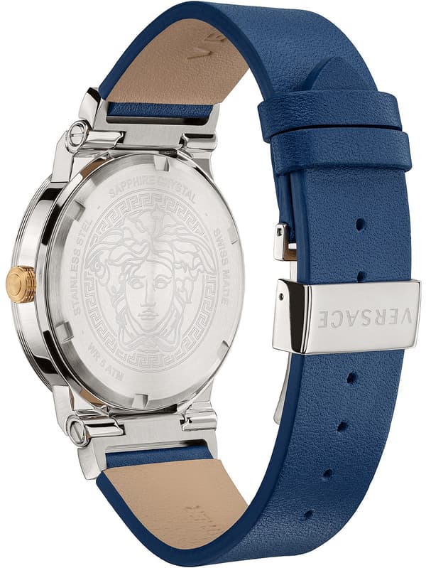 Mens Watch Versace VEVI00120, Quartz, 41mm, 5ATM