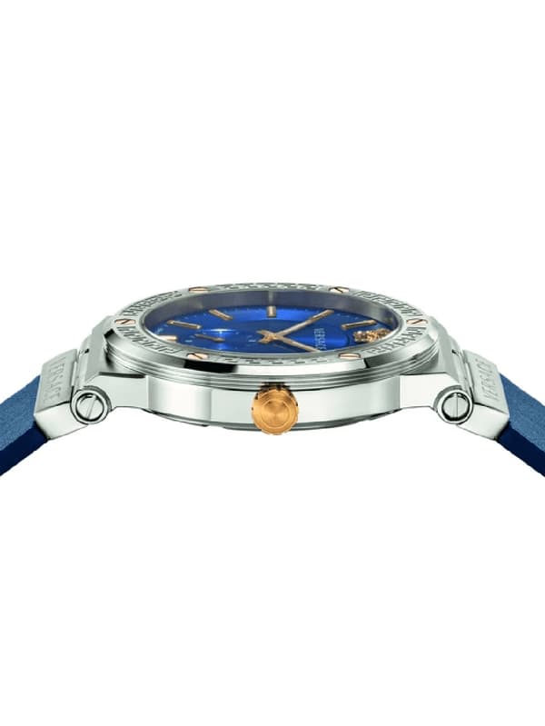 Mens Watch Versace VEVI00120, Quartz, 41mm, 5ATM