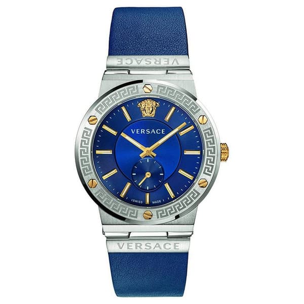 Mens Watch Versace VEVI00120, Quartz, 41mm, 5ATM
