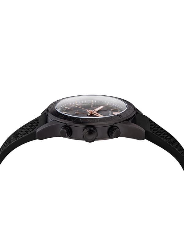 Mens Watch Versace VEHB00419, Quartz, 45mm, 5ATM