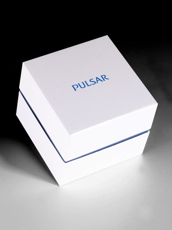 Ladies Watch Pulsar PH7556X1, Quartz, 30mm, 3ATM