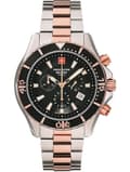 Miniatyrbillede 2 af 3: Mens Watch Swiss Military 7040.9157, Quartz, 44mm, 10ATM