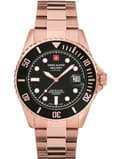 Miniatyrbillede 2 af 3: Mens Watch Swiss Military 7053.1167, Quartz, 42mm, 10ATM
