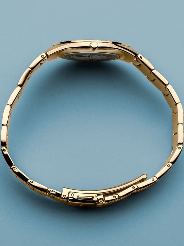 Ladies Watch Bering 17231-734, Quartz, 31mm, 3ATM