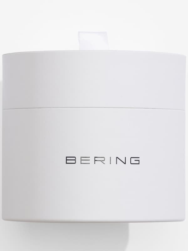 Ladies Watch Bering 14539-308, Quartz, 39mm, 5ATM
