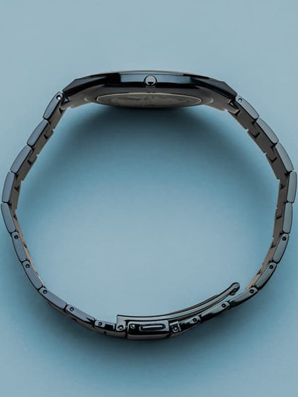 Mens Watch Bering 17240-797, Quartz, 40mm, 3ATM