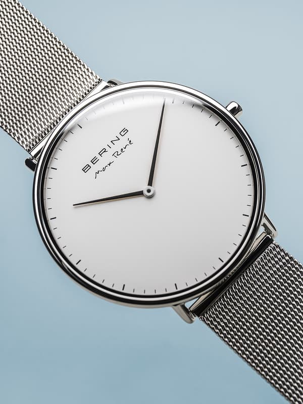 Ladies Watch Bering 15738-004, Quartz, 38mm, 3ATM