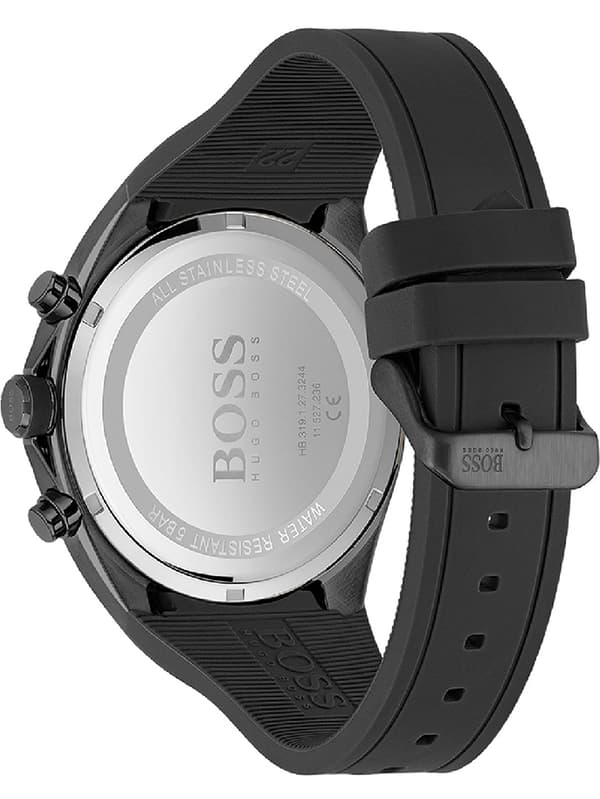 Mens Watch Hugo Boss 1513859, Quartz, 46mm, 5ATM