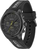 Miniatyrbillede 2 af 4: Mens Watch Hugo Boss 1513859, Quartz, 46mm, 5ATM